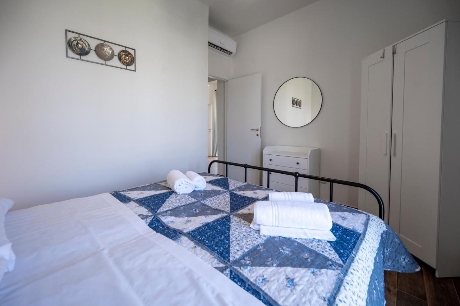 Villa Nisa Apartment Sea View Fontane Bianche Exterior foto